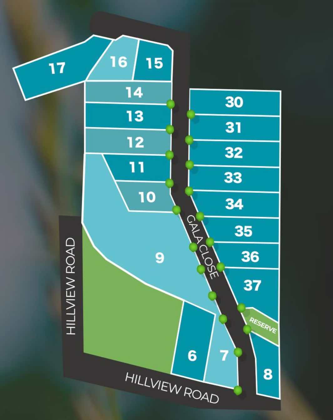 [Land for Sale] Apple Tree Hill Estate, Brown Hill OpenLot
